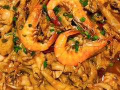 牛蛙煲-胖哥俩肉蟹煲(福州仓山爱琴海店)