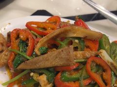-联胜潮汕牛肉火锅(东苑南路店)