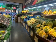 -鲜丰水果(九洲新世界花苑店)