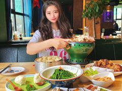 -蒙料·手把肉(望京店)
