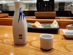 白鹤清酒-酒吞(七宝领展广场店)