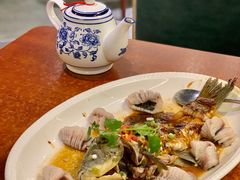 -德尚煌·顺德菜 (科学城店)