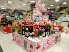 -BHG Market Place(水游城店)