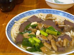 -锦泓老字号猪脏粉(东联大厦店)