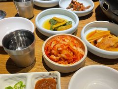 -泥炉烧肉师(新街口金銮巷店)
