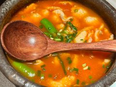 -山石榴·贵州菜(陆家嘴中心店)