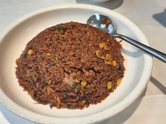 乾隆炒饭-乾隆美食·本帮菜(黄河路店)