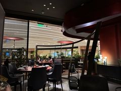 -红雀围·海鲜火锅(陆家嘴中心店)