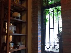 -西关84·History·Art·Cafe