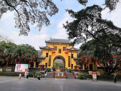 -东西巷