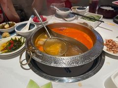-左庭右院鲜牛肉火锅(七宝领展广场店)