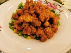 -聚春园自助餐厅(东街口店)