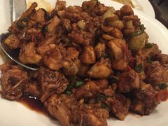 -走马楼饭庄(慈城古县城店)