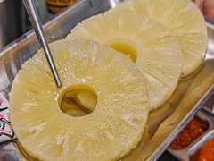 -灶边炉台·东北融合烤肉(南山店)