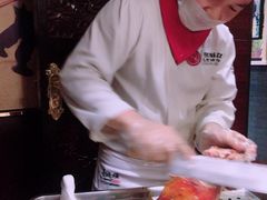 -皇城根北京风味主题餐厅(滨海万达店)