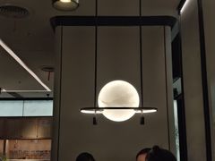 -绿茶餐厅(青岛城阳万象汇店)