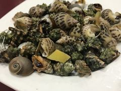 杂螺-天天渔港海鲜酒家(石浦玉泉路店)