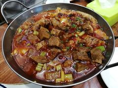 -小四川菜馆(托乐嘉店)