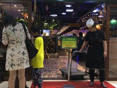 -巴犀烧烤(新崇光店)