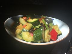 -锦尚阁烤鱼•天津菜(宣武门胡同店)