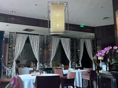 -北京金融街丽思卡尔顿酒店·意味轩 Cepe