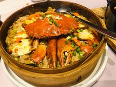 红鲟蒸糯米饭-紫阳海鲜楼·传承闽味(长乐路总店)