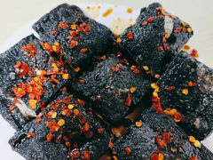 -五娭毑臭豆腐(黄兴南路店)