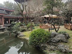 -浙江省博物馆(孤山馆区)
