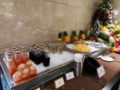 -安蒂娅·海鲜自助餐厅(安蒂娅美兰酒店)
