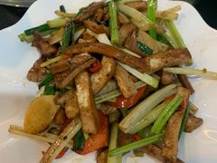 -函萱美食餐厅·台式家常菜