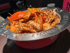 -胖哥俩肉蟹煲(湖滨银泰in77店)