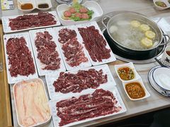-杏花吴记牛肉火锅