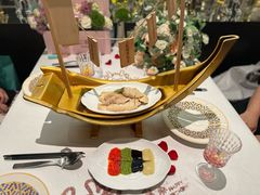 -狮拾久·现代新加坡料理(福田COCO Park店)