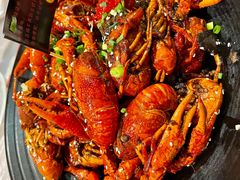麻辣龙虾-巴厘龙虾·榜首油焖大虾(旗舰店·万松园)
