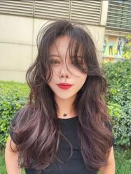 点击看大图 -MORI HAIR SALON日式美发沙龙