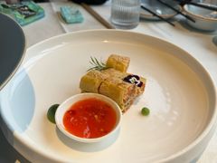 -庆云楼饭庄(什刹海店)