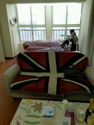 -Miss·A日式美甲美睫