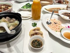 -上海小南国(正大店)