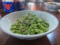 -传统菜农庄(皇姑路店)