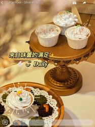 -明匠曲蛋糕西点屋(穗花新村店)