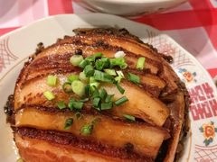-老方桌烂蹄花川菜馆(九龙坡店)