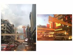 -唐人街(耀华力路)