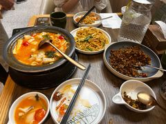 -云海肴·汽锅鸡·云南菜(广安门天虹店)