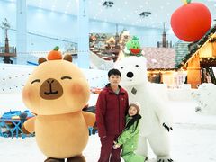 -广州热雪奇迹