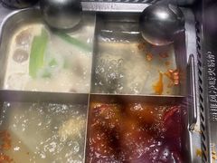 -海底捞火锅(太原南站店)