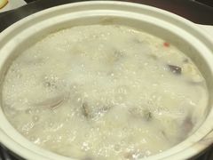 -捞王锅物料理(四川北路店)