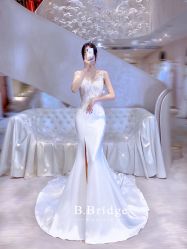 -B.Bridge Couture婚纱礼服(福田店)
