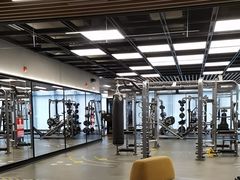 -燃坊JEN ACTIVE游泳健身中心·深圳前海JEN酒店