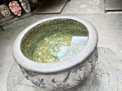-梅贻琦先生旧居民国茶楼 过桥米线
