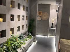 -施奈儿.洗头頭療.按摩SPA.采耳(上梅林店)